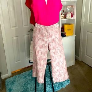 Tommy Bahama Capri Pants